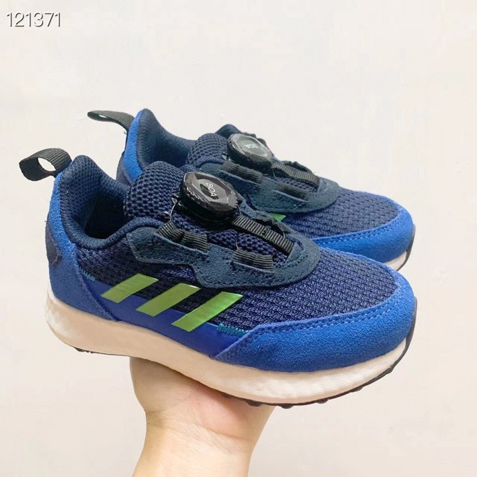 AD new lock design popcorn bottom children_s sports shoes SIZE_ 24-35 yards-64d13cb7